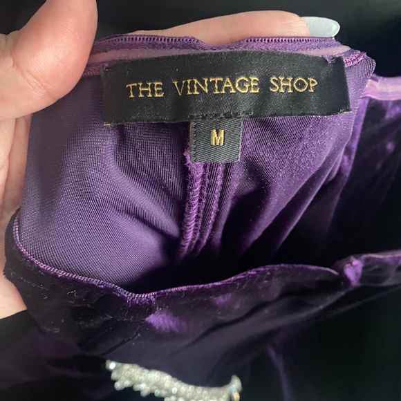 Dress - Picture 7 of 7